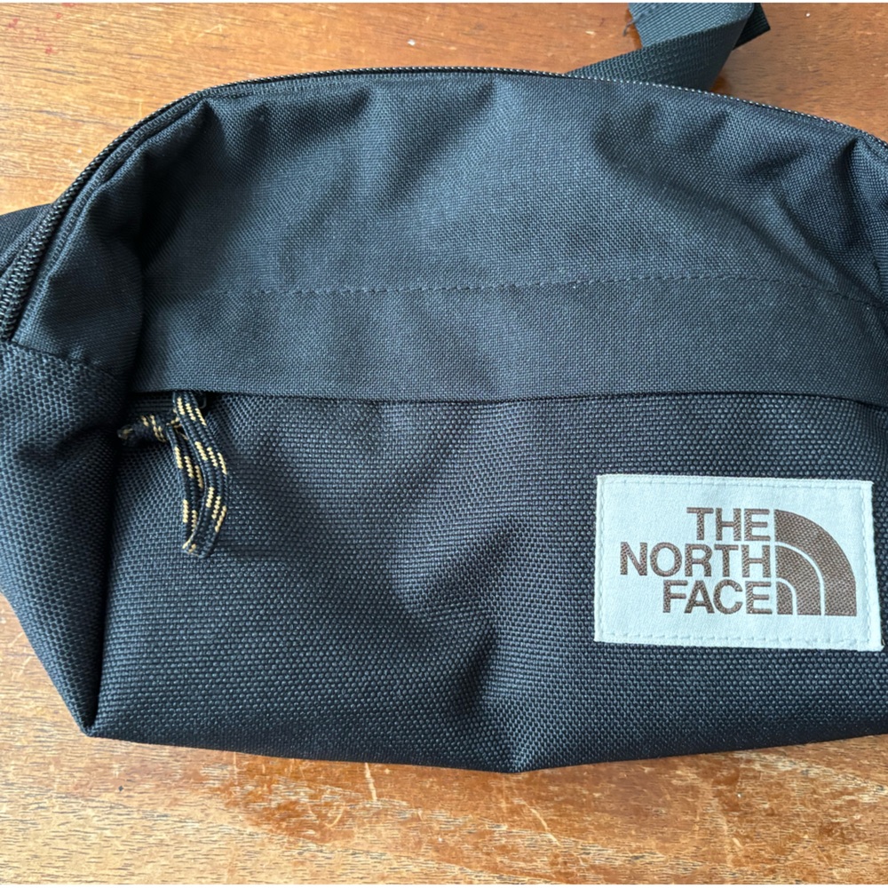 The North Face hip bag